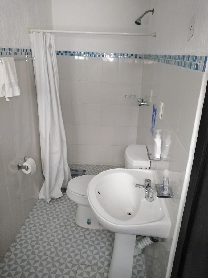 Hotel Dugelay San Cristóbal de Las Casas Екстериор снимка