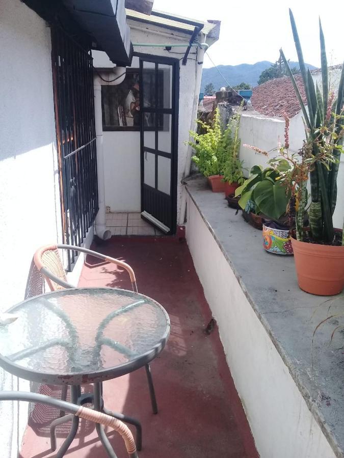 Hotel Dugelay San Cristóbal de Las Casas Екстериор снимка