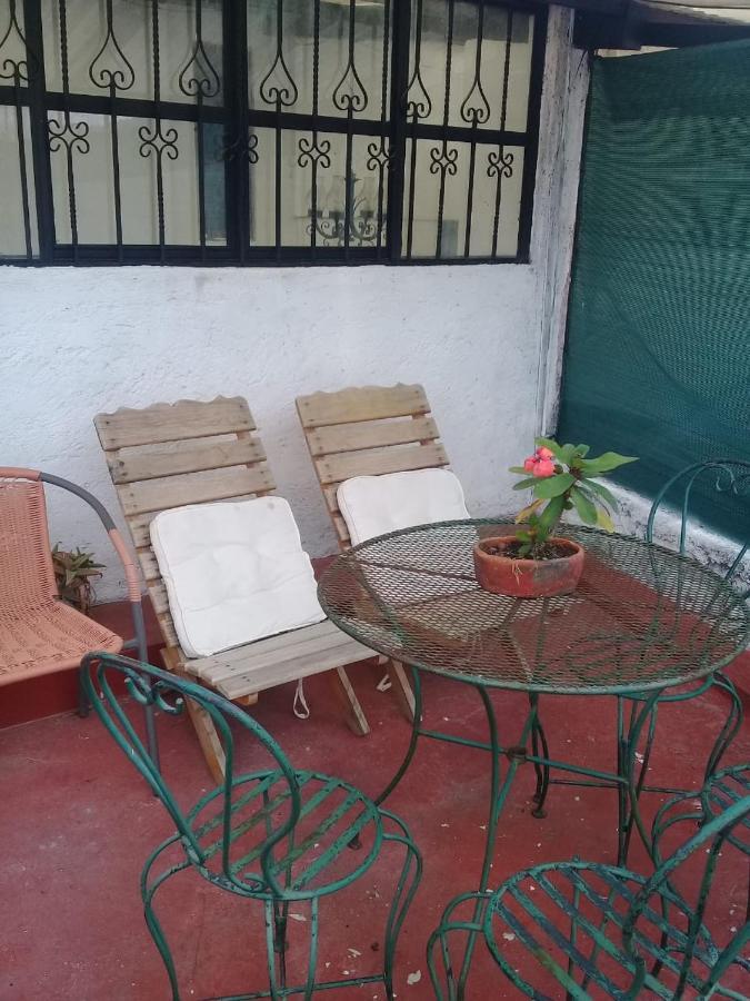 Hotel Dugelay San Cristóbal de Las Casas Екстериор снимка